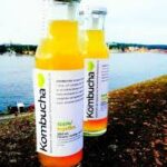 kombucha