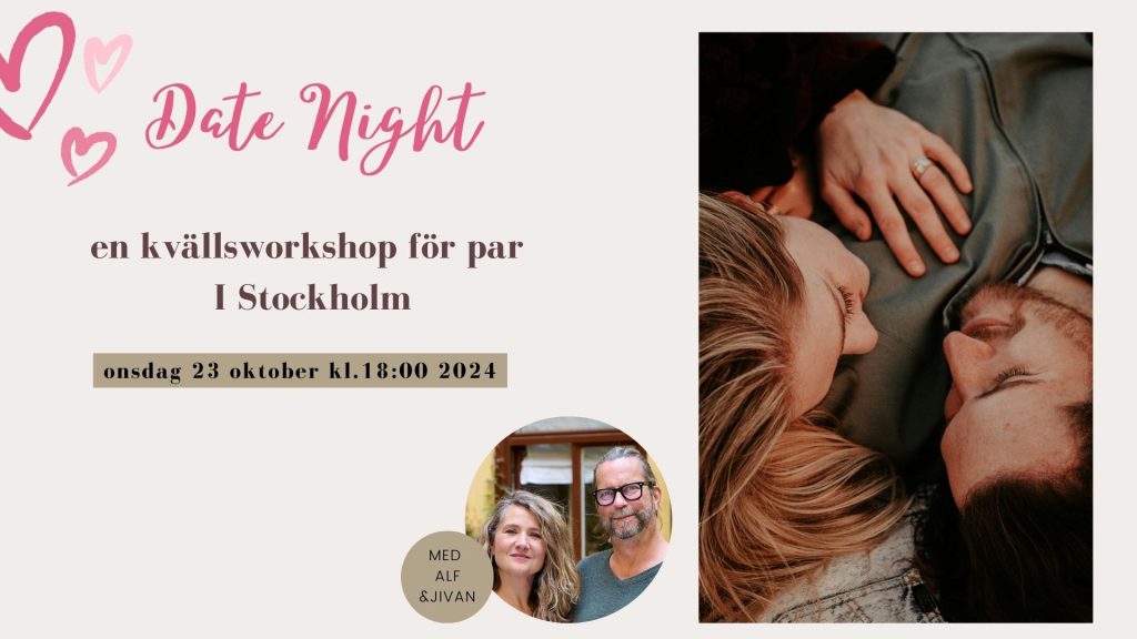 par workshop parterapi stockholm jivan alf 